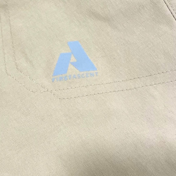 Eddie bauer died pro capris first ascent, size 6 - Picture 3 of 4